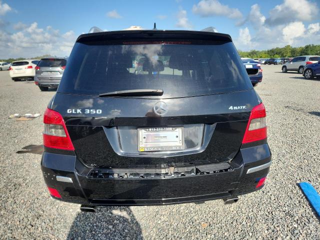 2010 Mercedes-benz Glk-klasse VIN WDCGG8HB7AF371468 COPART salvage auction — FRONT END, Fl - Cert Of Title Slvg Rebuildable, sold $2,200 on 2026-07-10 (photo 6)