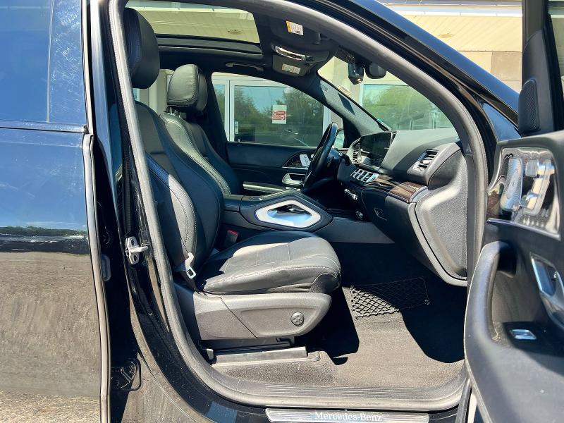 2021 Mercedes-benz Gle class VIN 4JGFB4KB9MA448923 COPART salvage auction — MINOR DENT/SCRATCHES, MI - CERTIFICATE OF TITLE (P), sold $27,250 on 2026-07-24 (photo 5)