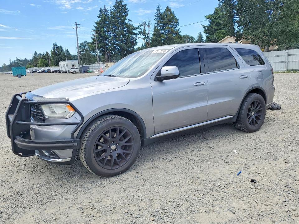 2014 Dodge VIN 1C4SDJFT4EC543457 COPART salvage auction — MINOR DENT/SCRATCHES, WA - VEHICLE CERT OF OWNERSHIP-TITL, sold $1,150 on 2026-08-10 (photo 1)