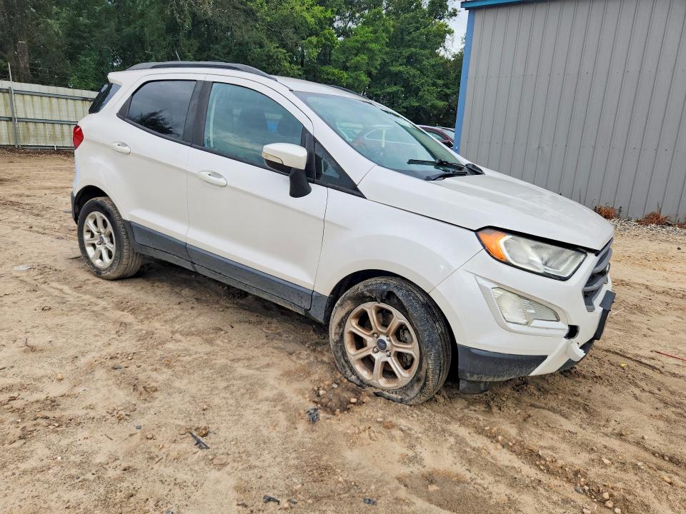 2019 Ford Ecosport VIN MAJ3S2GE9KC263891 COPART salvage auction — SIDE, FL - CERT OF TITLE SLVG REBUILDABLE, sold $1,150 on 2026-07-24 (photo 4)