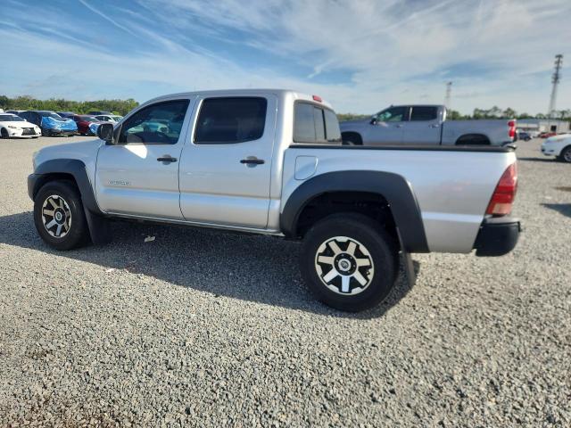 2013 Toyota Tacoma VIN 5TFJX4GN4DX019124 COPART salvage auction — FRONT END, Fl - Cert Of Title Slvg Rebuildable, sold $500 on 2026-07-21 (photo 2)