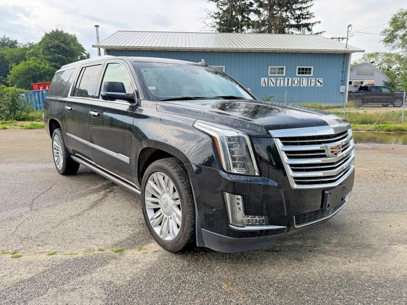 2020 Cadillac Escalade VIN 1GYS4KKJ2LR110640 COPART salvage auction — NORMAL WEAR, Va - Certificate Of Title (P), sold $14,400 on 2026-07-29 (photo 2)