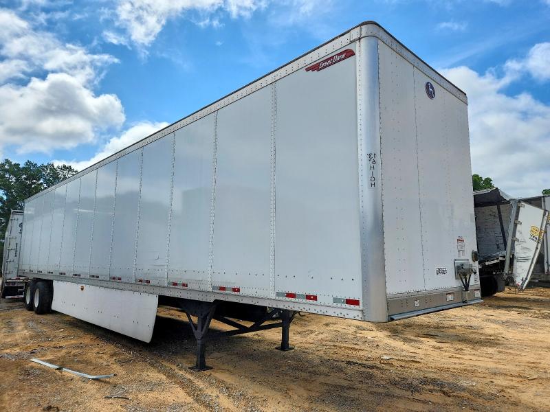 2023 Great dane trailers VIN 1GR1P0620PJ507192 — COPART salvage auction photo
