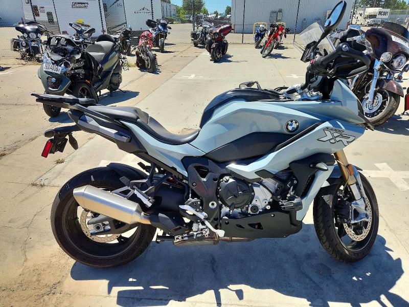2020 BMW S VIN WB10E4303LZJ83847 — COPART salvage auction photo