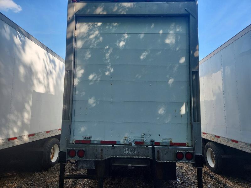 2017 Utility Vs2ra VIN 1UYVS2489H6071901 COPART salvage auction — NORMAL WEAR, FL - CERTIFICATE OF TITLE, sold $4,000 on 2026-09-18 (photo 8)