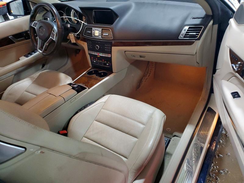 2016 Mercedes-benz VIN WDDKK6FF7GF342317 COPART salvage auction — SIDE, Pa - Certificate Of Salvage, sold $9,000 on 2026-07-19 (photo 8)