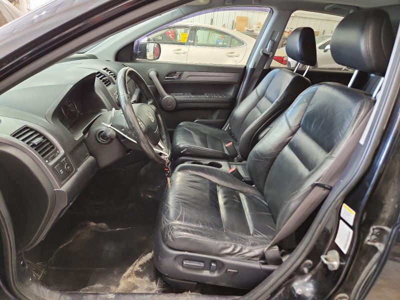 2008 Honda Cr-v VIN JHLRE48748C031122 COPART salvage auction — NORMAL WEAR, Wi - Certificate Of Title, sold $1,550 on 2026-07-08 (photo 7)