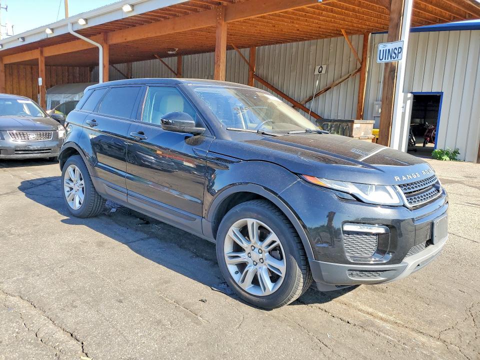 2016 Land rover RANGE ROVER VIN SALVP2BG6GH154031 COPART salvage auction — REAR END, CO - PUBLIC - SALVAGE TITLE (P), sold $275 on 2026-07-23 (photo 4)