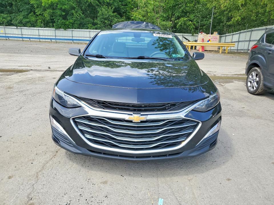 2019 Chevrolet VIN 1G1ZC5ST7KF154698 COPART salvage auction — REAR END, Pa - Certificate Of Salvage, sold $2,350 on 2026-07-02 (photo 5)