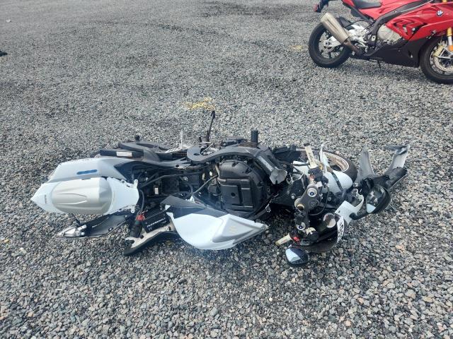 2008 Suzuki VIN JS1GN7EA282101979 COPART salvage auction — ALL OVER, Fl - Cert Of Title Slvg Rebuildable, sold $1,350 on 2026-07-02 (photo 1)