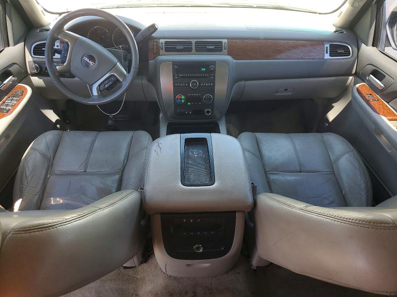 2007 Gmc Yukon VIN 1GKFK13087R229882 COPART salvage auction — MECHANICAL, Or - Dis/Dlr/Exp Only Clean Title, sold $875 on 2026-07-09 (photo 8)