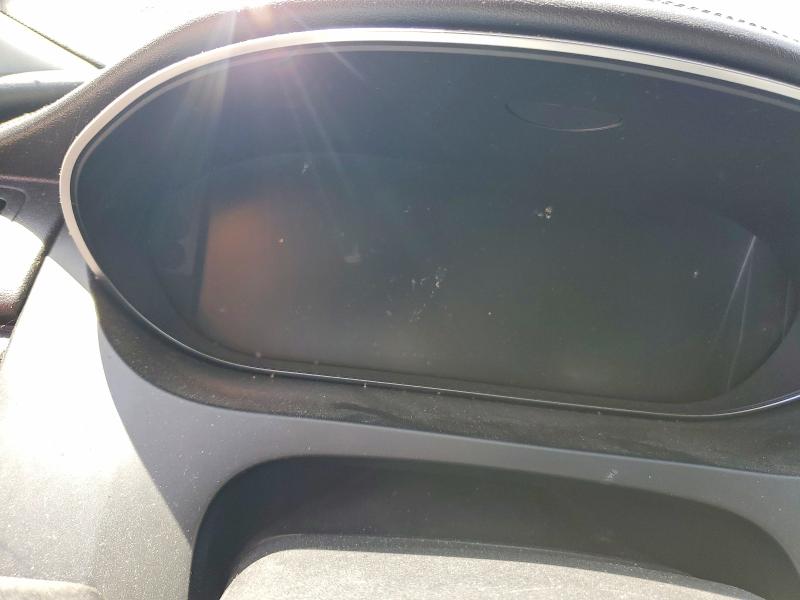 2018 Jaguar VIN SADFP2FX0J1Z12505 COPART salvage auction — MINOR DENT/SCRATCHES, Co - Certificate Of Title, sold $3,950 on 2026-07-31 (photo 9)