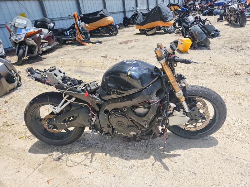 2006 Suzuki VIN JS1GN7DA762107548 COPART salvage auction — ALL OVER, Fl - Cert Of Title Slvg Rebuildable, sold $275 on 2026-07-16 (photo 1)