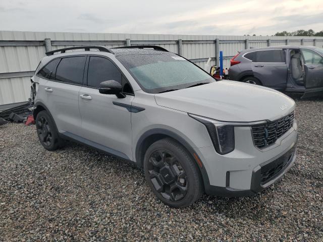 2024 Kia Sorento VIN 5XYRHDJFXRG272217 COPART salvage auction — REAR END, Fl - Cert Of Title Slvg Rebuildable, sold $11,700 on 2026-07-31 (photo 4)