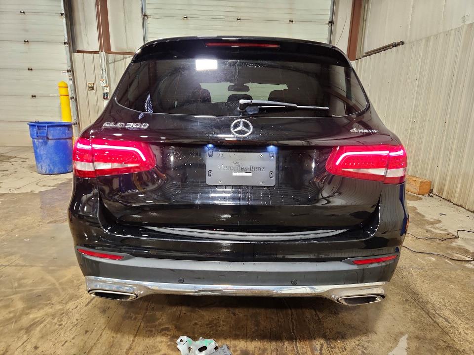 2017 Mercedes-benz VIN WDC0G4KB7HV006551 COPART salvage auction — FRONT END, Pa - Certificate Of Salvage, sold $7,200 on 2026-08-07 (photo 6)