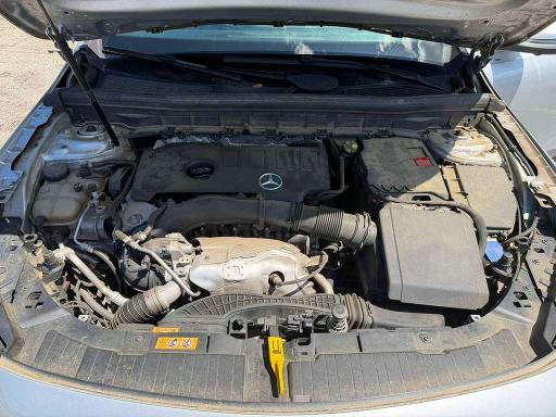 2020 Mercedes-benz VIN W1N4M4HB7LW027385 COPART salvage auction — MINOR DENT/SCRATCHES, Sc - Certificate Of Title (P), sold $11,900 on 2026-07-16 (photo 7)