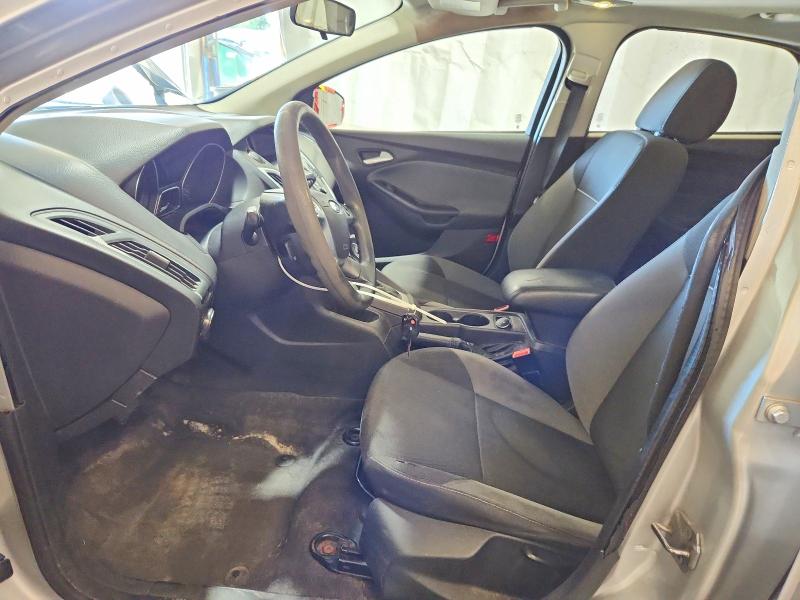 2013 Ford VIN 1FADP3K22DL337096 COPART salvage auction — FRONT END, PA - CERTIFICATE OF SALVAGE, sold $175 on 2026-07-02 (photo 7)