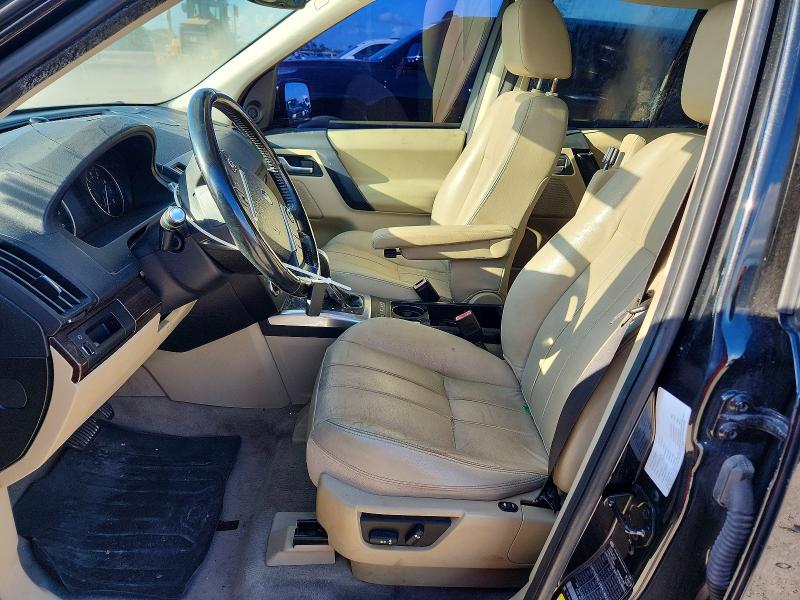 2014 Land rover Lr2 VIN SALFP2BG2EH397319 COPART salvage auction — FRONT END, Fl - Certificate Of Title, sold $950 on 2026-07-08 (photo 7)