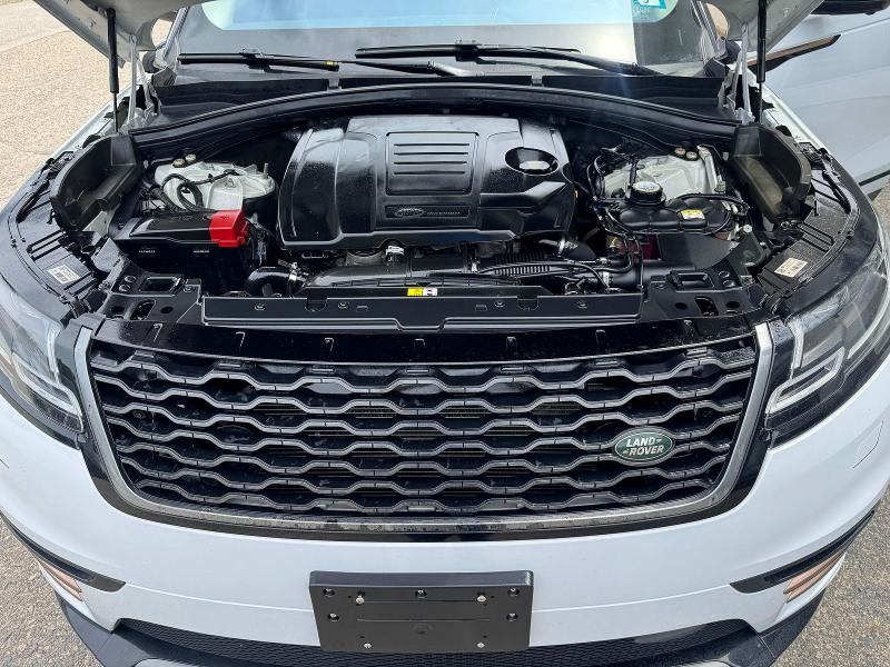 2019 Land rover Rangerover VIN SALYL2EX7KA220673 COPART salvage auction — MINOR DENT/SCRATCHES, NH - CERTIFICATE OF TITLE (P), sold $13,500 on 2026-07-02 (photo 7)