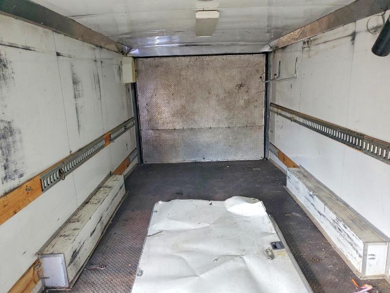 2014 Freedom Unknown VIN 5WKBE2221E1026879 COPART salvage auction — SIDE, SC - CERT OF TITLE-SALVAGE, sold $35 on 2026-07-30 (photo 6)
