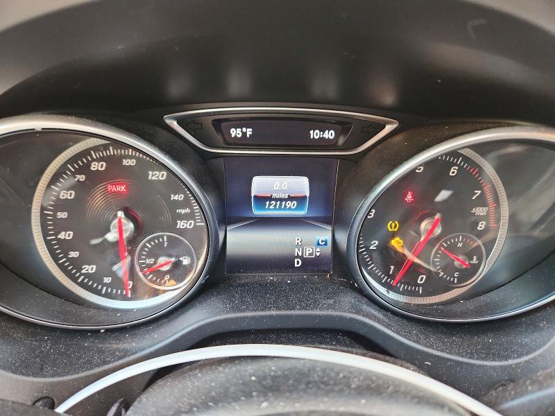 2019 Mercedes-benz Cla-class VIN WDDSJ4GB6KN776259 COPART salvage auction — MINOR DENT/SCRATCHES, Nj - Certificate Of Title, sold $5,000 on 2026-07-10 (photo 9)
