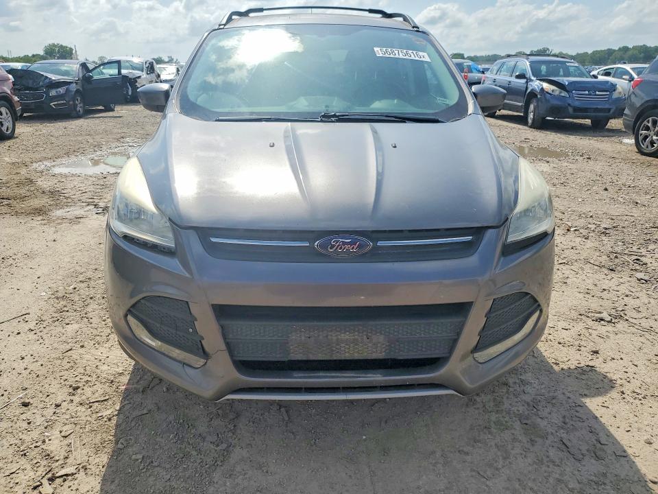 2013 Ford Escape VIN 1FMCU9GX1DUB91270 COPART salvage auction — NORMAL WEAR, MO - DEALER ONLY CLEAN TITLE, sold $675 on 2026-07-02 (photo 5)