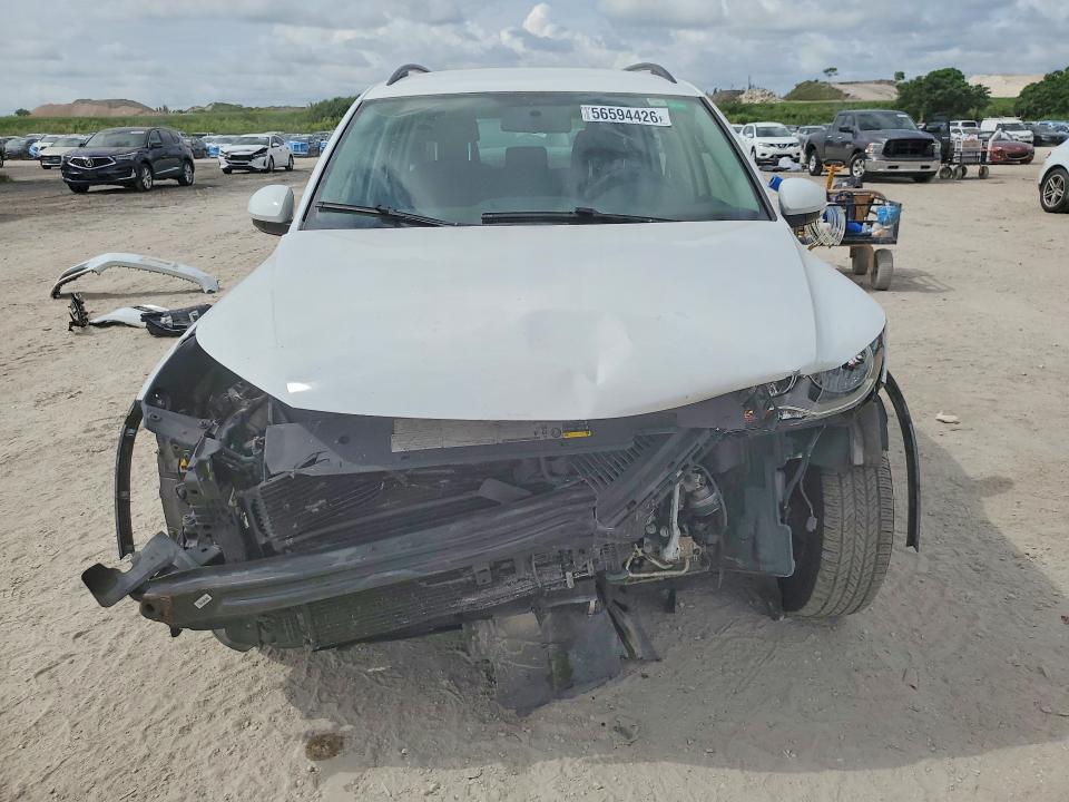 2015 Volkswagen VIN WVGBV7AX5FW509405 COPART salvage auction — FRONT END, Fl - Cert Of Title Slvg Rebuildable, sold $275 on 2026-08-18 (photo 5)
