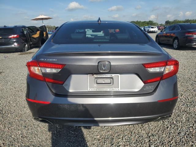2020 Honda Accord VIN 1HGCV2F93LA017620 COPART salvage auction — FRONT END, FL - CERT OF TITLE SLVG REBUILDABLE, sold $5,900 on 2026-07-02 (photo 6)