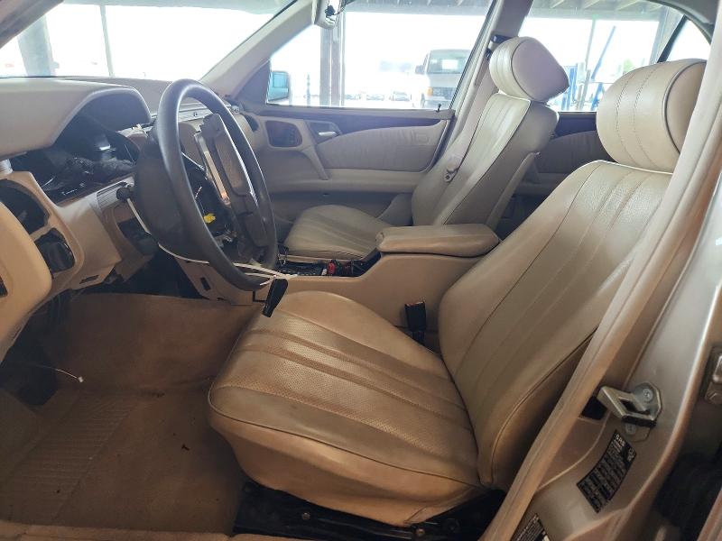 1999 Mercedes-benz E-class VIN WDBJF65H3XA925766 COPART salvage auction — MINOR DENT/SCRATCHES, Ca - Dis/Dlr/Exp App For Dup Clean, sold $275 on 2026-07-13 (photo 7)