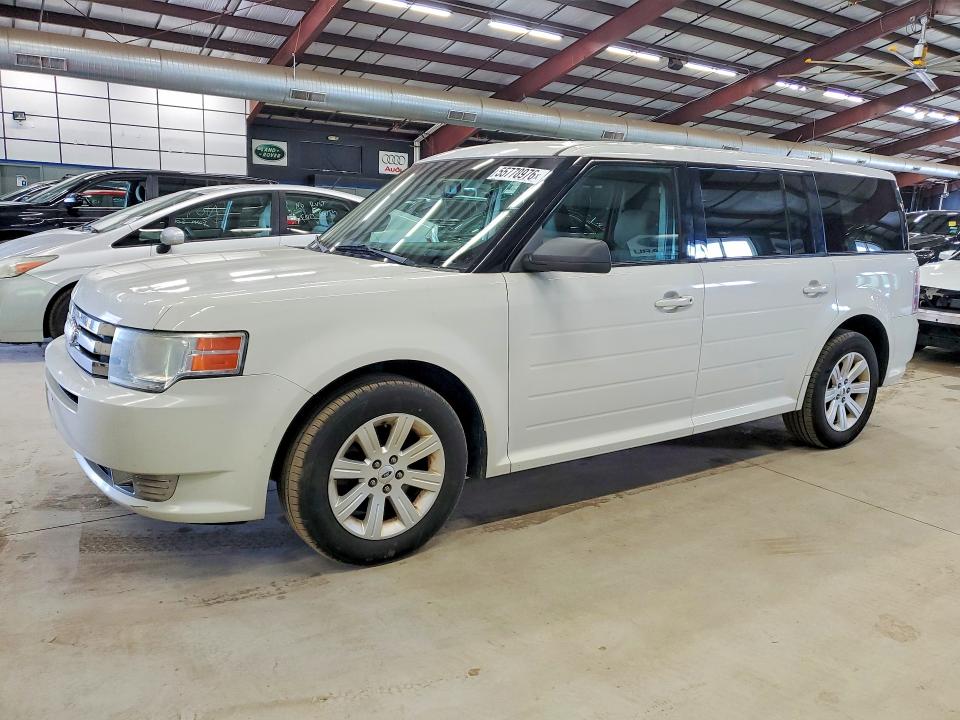 2012 Ford VIN 2FMGK5BC1CBD12601 COPART salvage auction — MINOR DENT/SCRATCHES, Ct - Certificate Of Title (P), sold $1,400 on 2026-07-02 (photo 1)