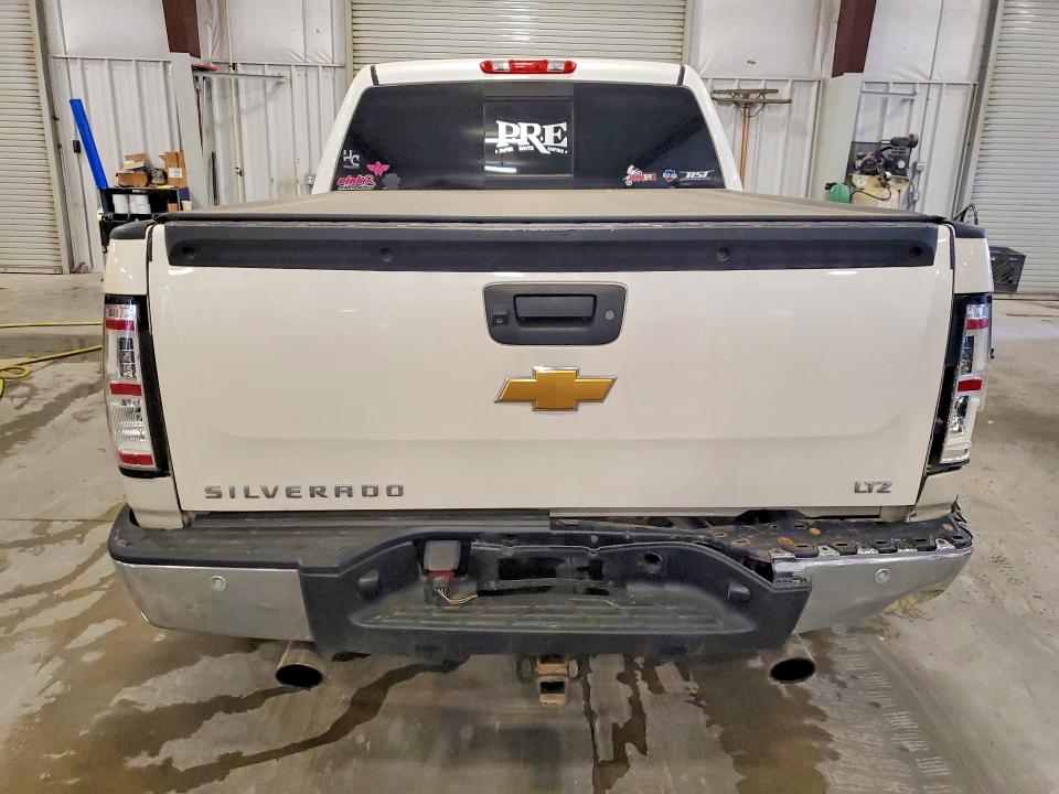 2012 Chevrolet VIN 3GCPKTE73CG260179 COPART salvage auction — REAR END, Mn - Cert Of Title-Prior Salvage, sold $2,400 on 2026-07-20 (photo 6)