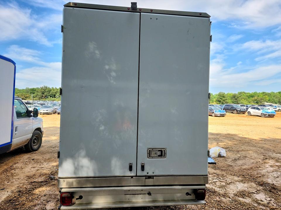 2022 Ford Transit VIN 1FDBW5Z85NKA01522 COPART salvage auction — NORMAL WEAR, Ga - Certificate Of Title, sold $8,000 on 2026-08-28 (photo 6)