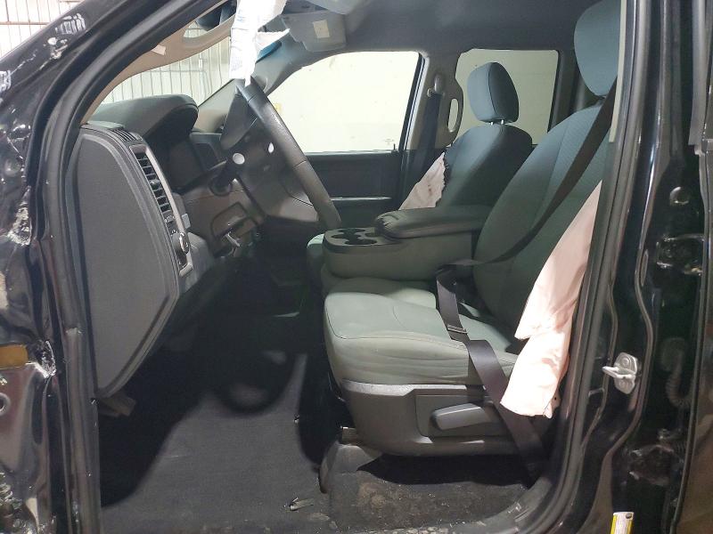 2016 Ram 1500 VIN 1C6RR7FT9GS116830 COPART salvage auction — SIDE, Pa - Certificate Of Salvage, sold $125 on 2026-07-27 (photo 7)