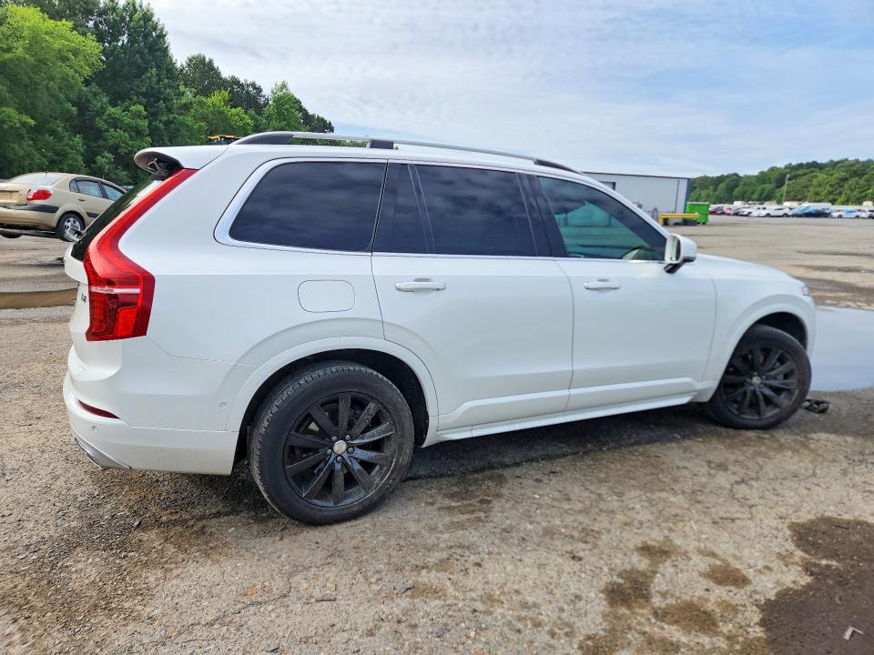 2018 Volvo Xc90 VIN YV4A22PK1J1195469 COPART salvage auction — NORMAL WEAR, Salvage Title, sold $1,900 on 2026-07-30 (photo 3)