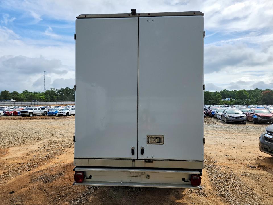 2024 Ford E-350 VIN 1FDWE3FN8RDD04307 COPART salvage auction — NORMAL WEAR, Ga - Certificate Of Title, sold $20,000 on 2026-07-28 (photo 6)