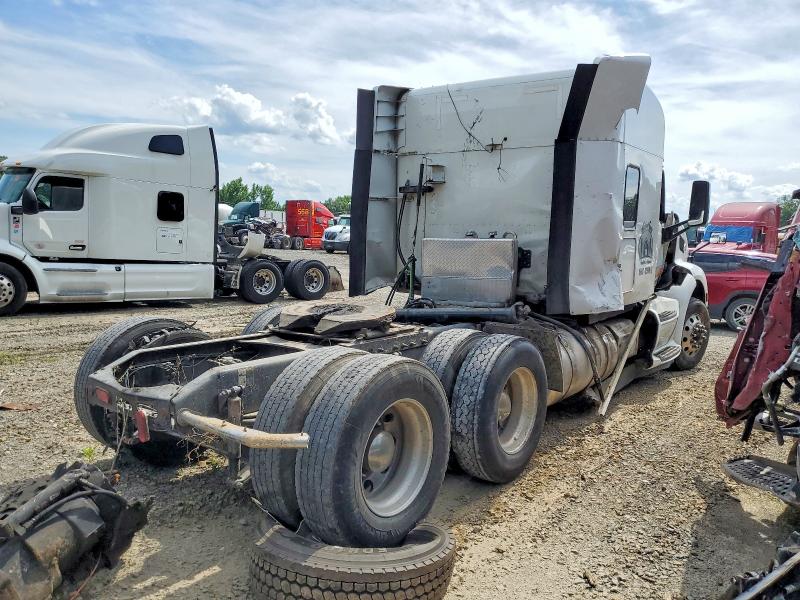 2013 Ptrb VIN 1XPBDP9X7LD717738 COPART salvage auction — ROLLOVER, AR - CERTIFICATE OF TITLE, sold $675 on 2026-09-15 (photo 4)