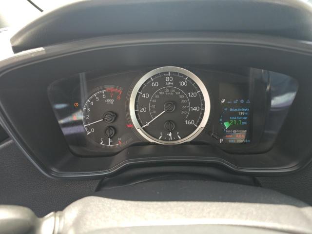 2020 Toyota Corolla VIN JTDEPRAE8LJ041877 COPART salvage auction — NORMAL WEAR, Tx - Cert Of Title-Rebuilt Salvage (P), sold $6,200 on 2026-07-20 (photo 8)