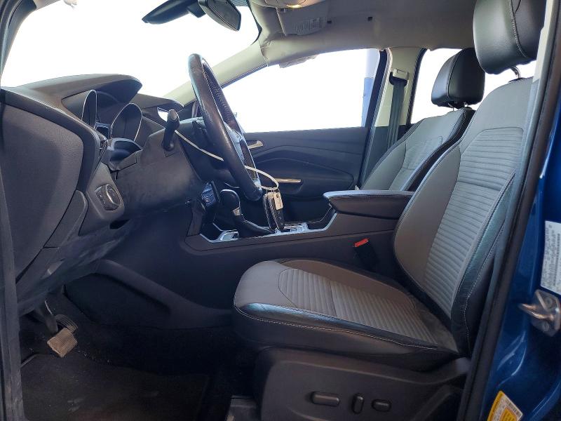 2017 Ford Escape VIN 1FMCU9J99HUA64475 COPART salvage auction — SIDE, Az - Cert Of Title - Salvage, sold $2,800 on 2026-07-02 (photo 7)