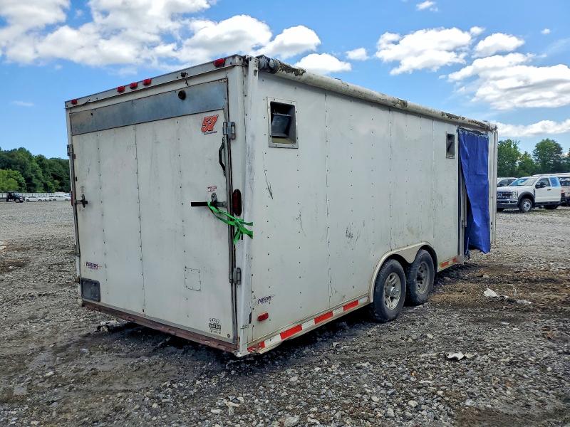 2014 Freedom Unknown VIN 5WKBE2221E1026879 COPART salvage auction — SIDE, SC - CERT OF TITLE-SALVAGE, sold $35 on 2026-07-30 (photo 4)