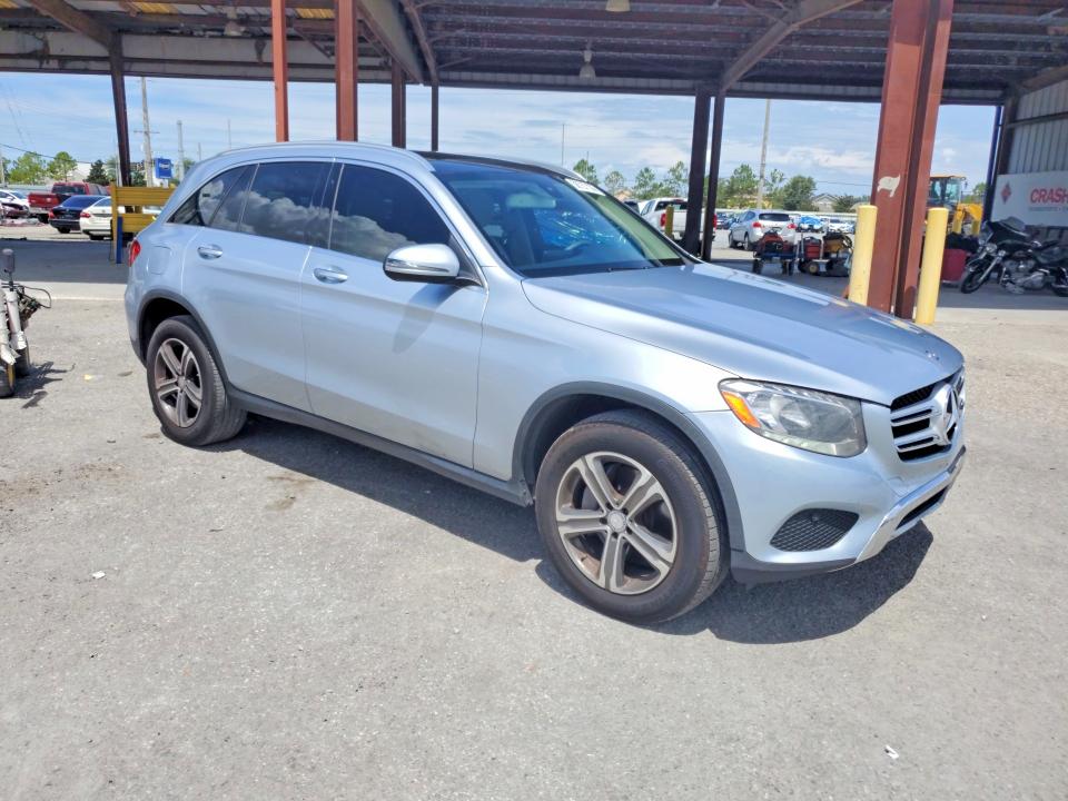 2016 Mercedes-benz VIN WDC0G4JB8GF113490 COPART salvage auction — REAR END, Fl - Certificate Of Title, sold $4,350 on 2026-07-07 (photo 4)