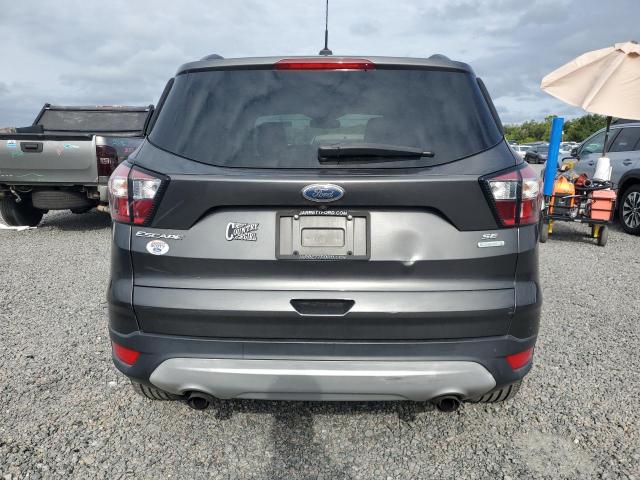 2018 Ford VIN 1FMCU0GD9JUD06999 COPART salvage auction — FRONT END, FL - CERT OF TITLE SLVG REBUILDABLE, sold $1,900 on 2026-07-02 (photo 6)