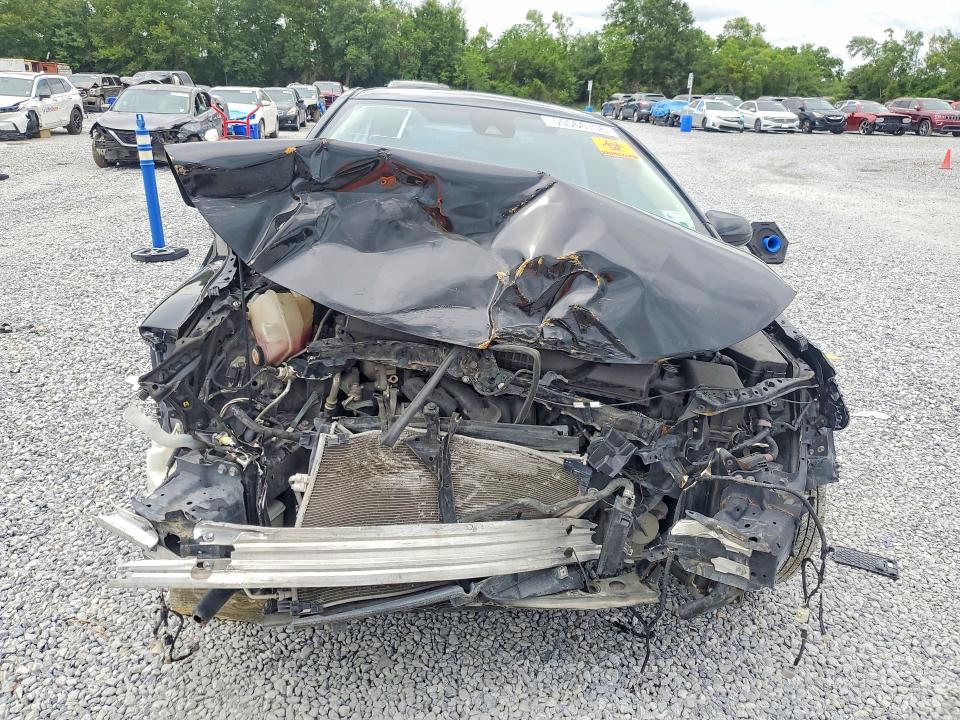 2021 Toyota VIN 5YFEPMAE5MP258075 COPART salvage auction — FRONT END, La - Cert Of Title-Salvage, sold $2,000 on 2026-07-20 (photo 5)