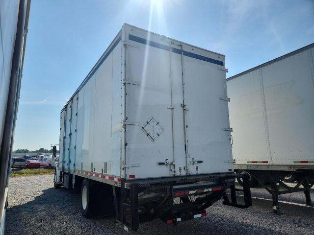 2017 Freightliner M2 106 VIN 1FVACWDU7HHJG3754 COPART salvage auction — MINOR DENT/SCRATCHES, NC - DEALER ONLY CLEAN TITLE, sold $14,500 on 2026-07-07 (photo 2)