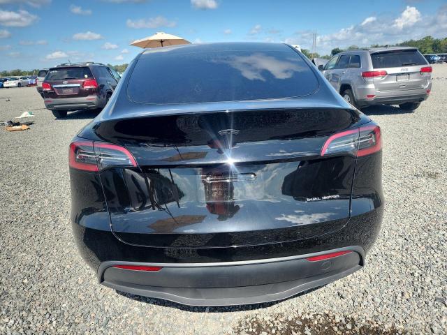 2024 Tesla VIN 7SAYGAEE2RF064423 COPART salvage auction — SIDE, Fl - Cert Of Title Slvg Rebuildable, sold $18,400 on 2026-07-10 (photo 6)
