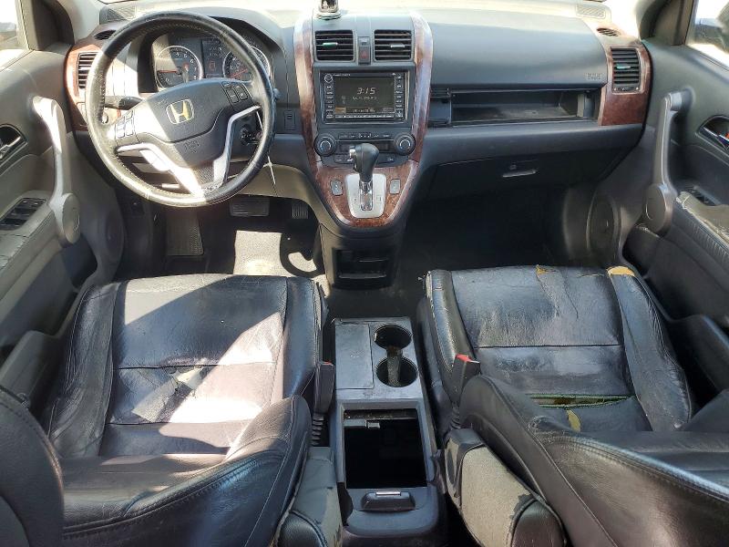 2008 Honda Cr-v VIN JHLRE48738C051300 COPART salvage auction — FRONT END, CA - SALVAGE CERTIFICATE, sold $1,150 on 2026-07-24 (photo 8)