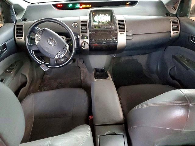 2008 Toyota Prius VIN JTDKB20U083377746 COPART salvage auction — SIDE, AZ - CERT OF TITLE-RESTORED SALVAGE, sold $275 on 2026-07-09 (photo 8)