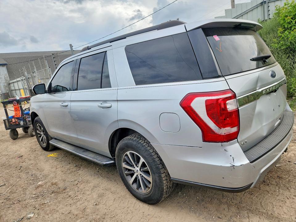 2019 Ford Expedition VIN 1FMJU1JT9KEA64899 COPART salvage auction — REAR END, Mi - Certificate Of Title, sold $11,200 on 2026-07-29 (photo 2)