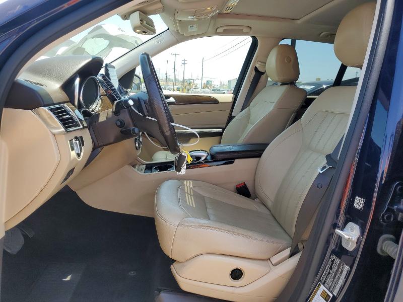 2017 Mercedes-benz Gle class VIN 4JGDA5JB4HA821423 COPART salvage auction — MINOR DENT/SCRATCHES, Mt - Dis/Dlr/Exp Only Clean Title, sold $6,300 on 2026-07-02 (photo 7)