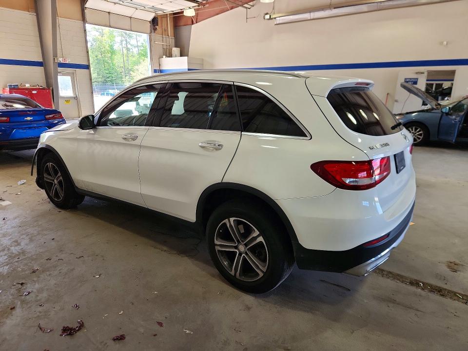 2016 Mercedes-benz VIN WDC0G4KB3GF076900 COPART salvage auction — FRONT END, Va - Cert Of Title - Salvage, sold $4,350 on 2026-07-02 (photo 2)