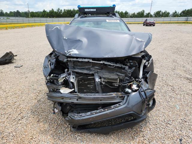 2018 Subaru Outback VIN 4S4BSANC5J3372988 COPART salvage auction — FRONT END, Salvage Title, sold $175 on 2026-07-29 (photo 5)
